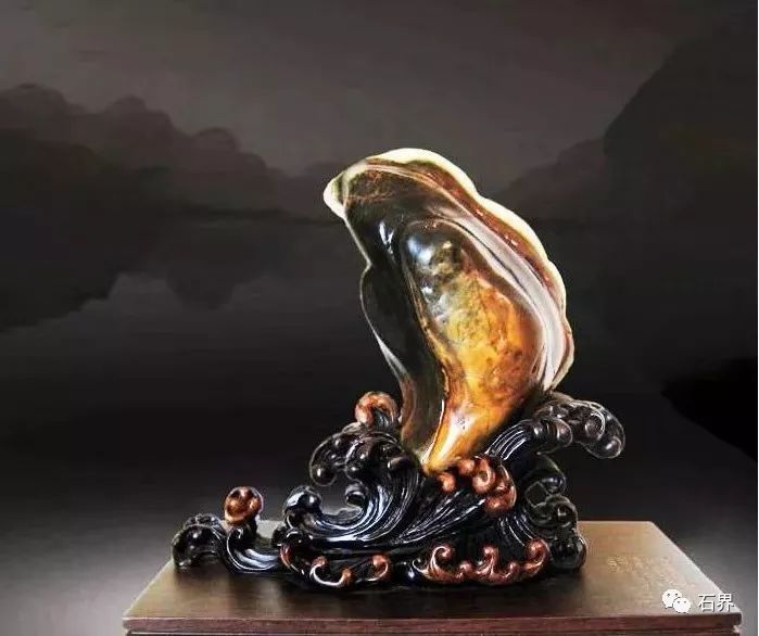 赏石|卖石头和卖文化的区别很大