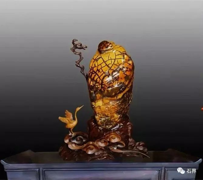 赏石|卖石头和卖文化的区别很大