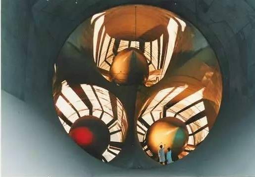 大型风洞技术要求有多高?为什么全球只有少数国家能建造?