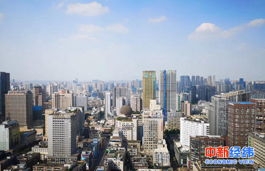 资料图。中新经纬 董湘依摄