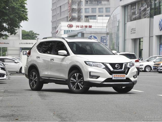 选择困难症四款20万级家用suv推荐