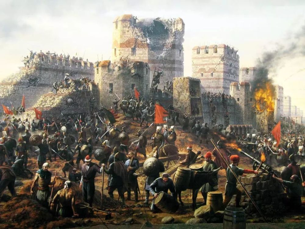 当改变命运的时刻降临,犹豫就会败北!