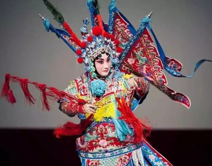 当代中国女性可能没有花木兰这么幸运