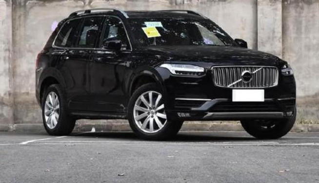 这车是公认的0死亡率车型,品牌不输奔驰,现直降15万