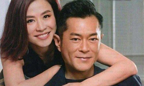 古天乐因"婚讯"上热搜,宋祖德:请停止代言游戏,不然封杀!