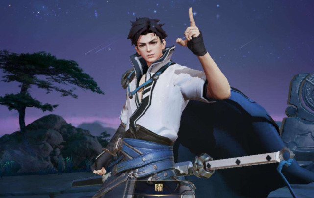 东方曜的一句台词火了我默念了100遍网友像极了爱情