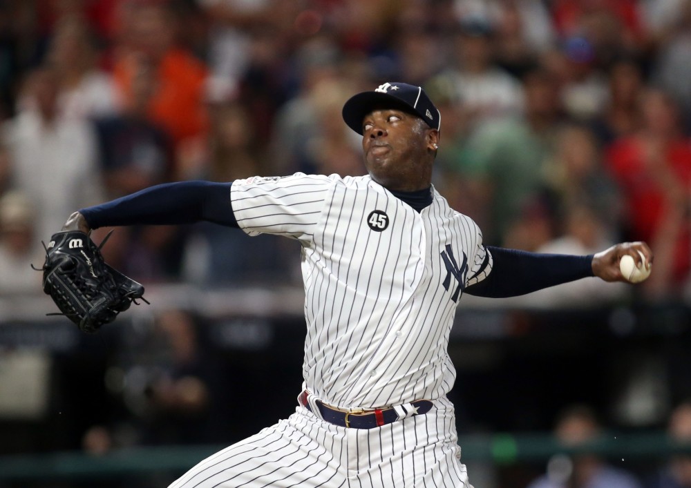 mlb全明星赛美联4-3险胜国联 连续7年捧走胜利