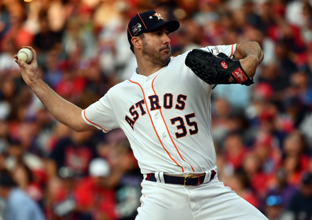 mlb全明星赛美联4-3险胜国联 连续7年捧走胜利