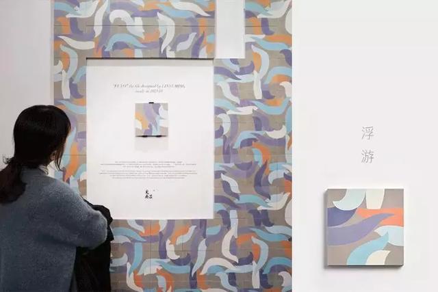 花砖 南方人最爱的地板 一贴就是一百年