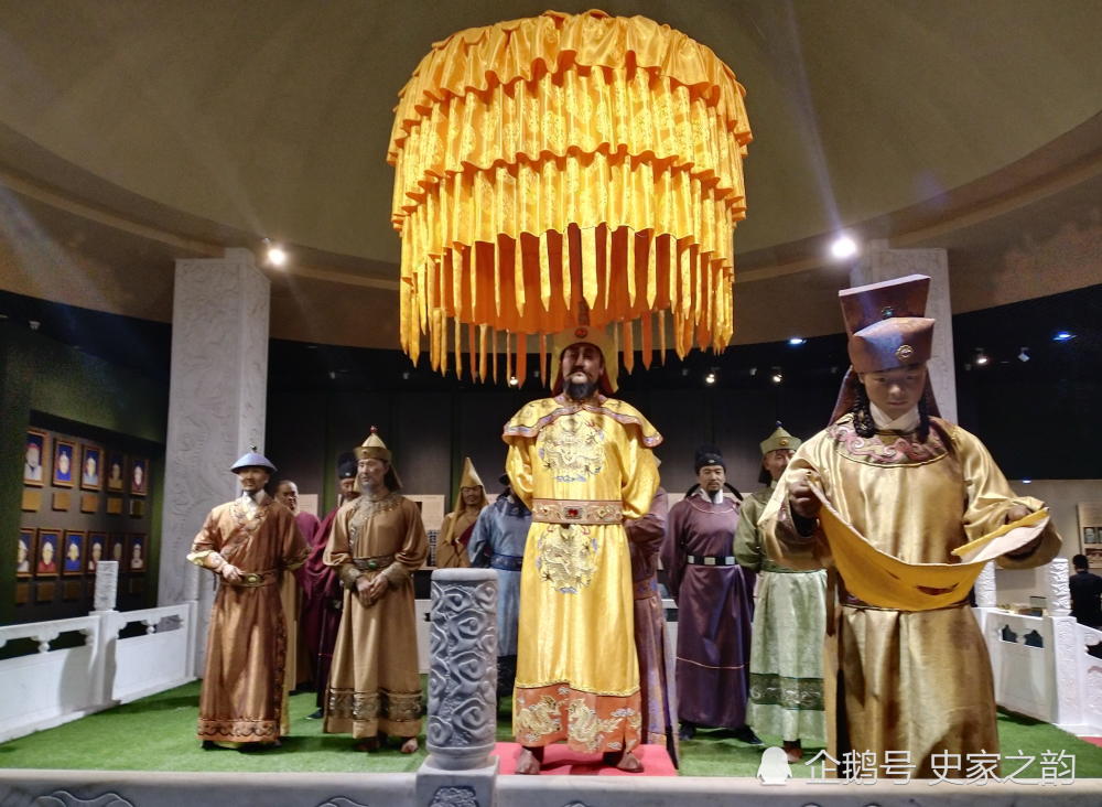 忽必烈麾下蒙古铁骑纵横世界 为何两次东征日本却折戟沉沙