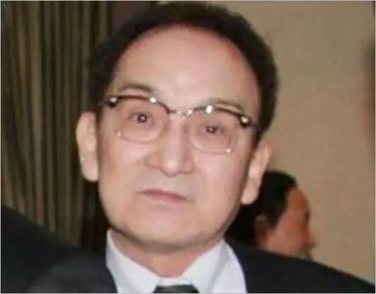 偶像之父johnny喜多川 生前竟是这么有趣一老头