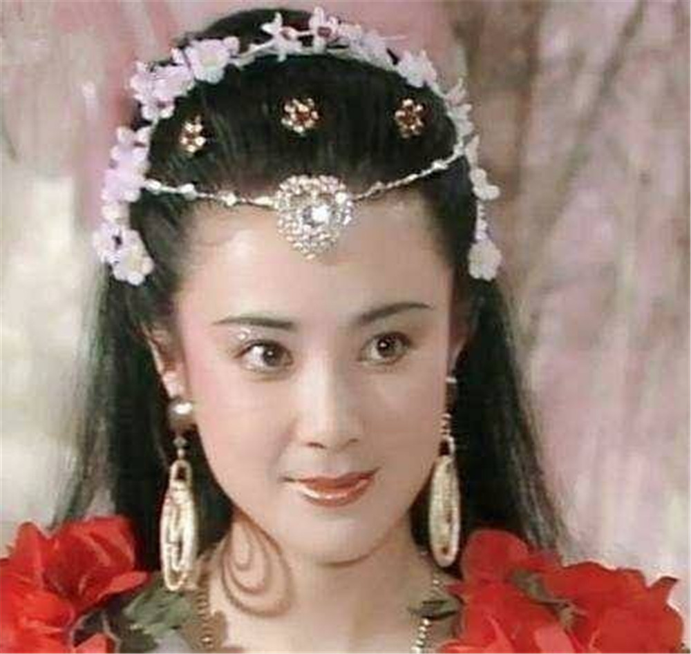 她曾是大陆第一美女 吸毒 长达7年 如今身价过亿却无人敢娶