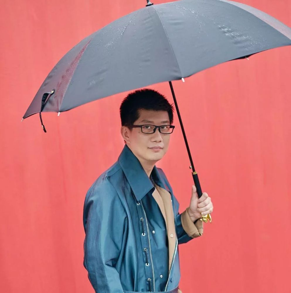 奇葩说里的萌叔薛兆丰:知识是用来被消费的