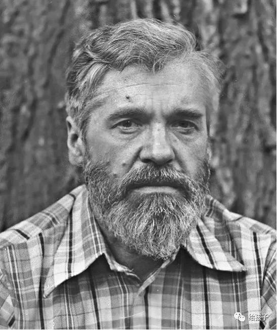 蓝蓝:为什么天真无往而不胜?