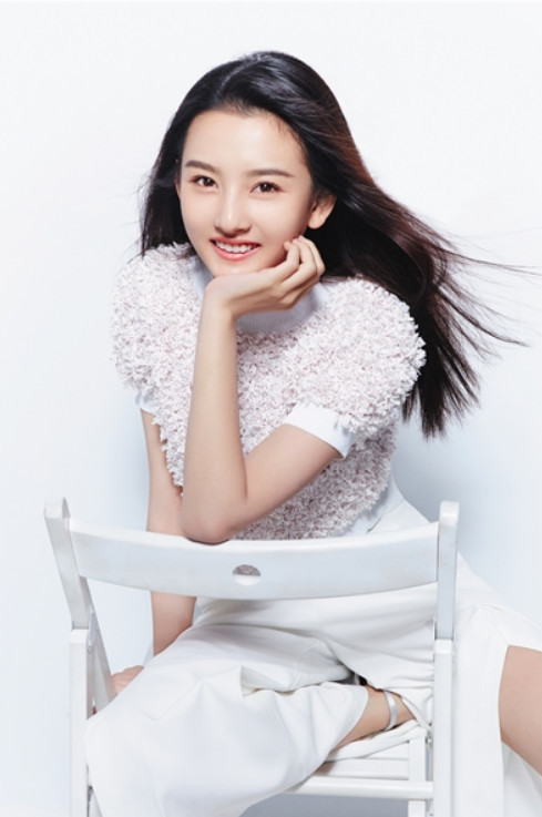 盘点零零后那些漂亮的女明星你最喜欢哪个呢