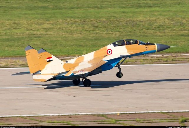 俄专家:米格35虽是款4plus代战机,但足可媲美美制5代机