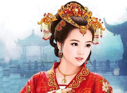 作为皇上的女儿,在出生的时候却没有封号,原因取决于母亲