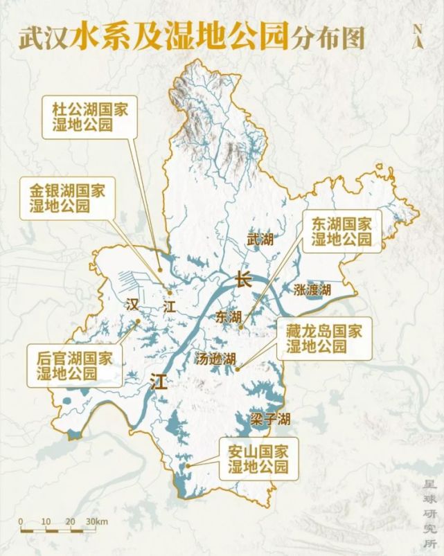 什么是武汉?这是个适合横屏观看的城市 太美了!(图18) 什么是武汉?这是个适合横屏观看的城市 太美了!
