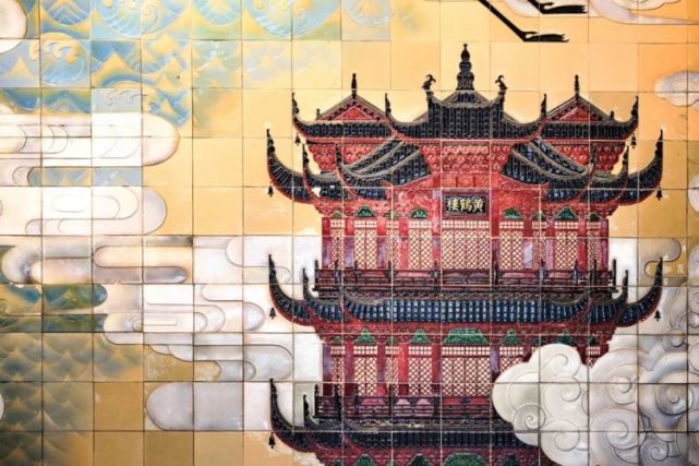 什么是武汉?这是个适合横屏观看的城市 太美了!(图31) 什么是武汉?这是个适合横屏观看的城市 太美了!