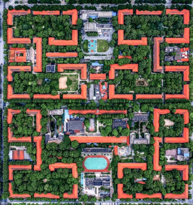 什么是武汉?这是个适合横屏观看的城市 太美了!(图42) 什么是武汉?这是个适合横屏观看的城市 太美了!