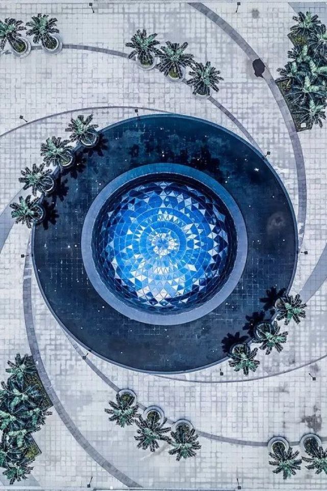 什么是武汉?这是个适合横屏观看的城市 太美了!(图53) 什么是武汉?这是个适合横屏观看的城市 太美了!
