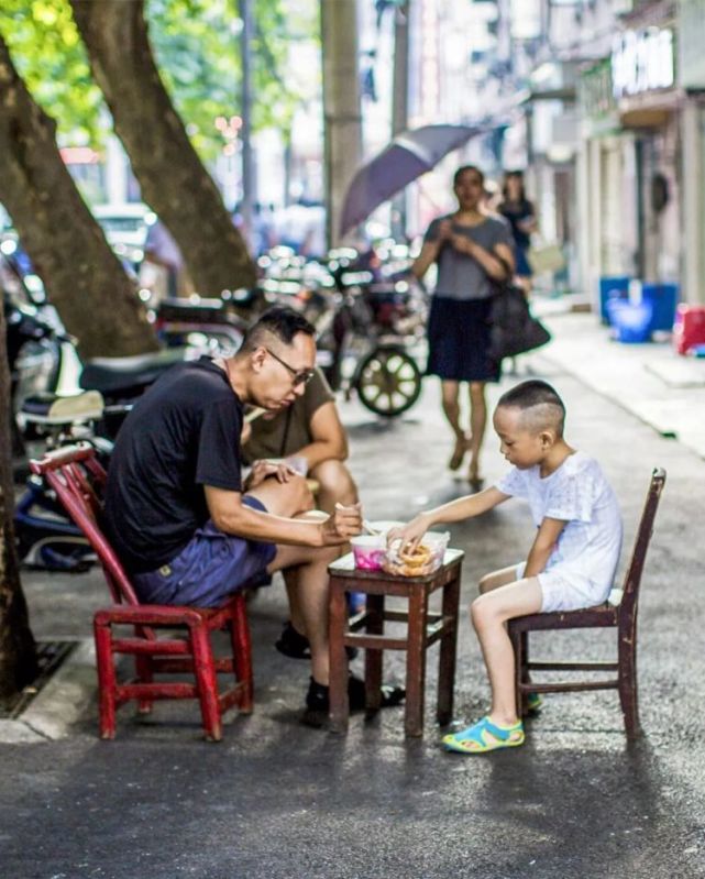 什么是武汉?这是个适合横屏观看的城市 太美了!(图57) 什么是武汉?这是个适合横屏观看的城市 太美了!
