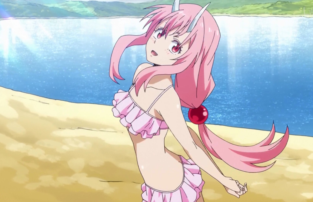 紫苑黑暗料理再现,糊穿地心没商量,史莱姆吓到痛哭流涕!