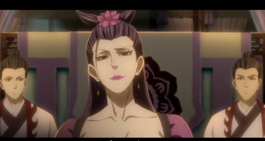 魔道祖师:"忘羡"的爱情不算啥,"朝天椒夫妇"才是真爱!