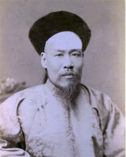 的两个儿子和父亲一样科举艰难,但别业有成|曾国藩|曾纪泽|曾纪鸿