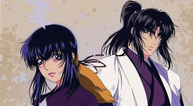 开启日本忍术风潮的动漫并不是 火影忍者 而是这部祖师级作品