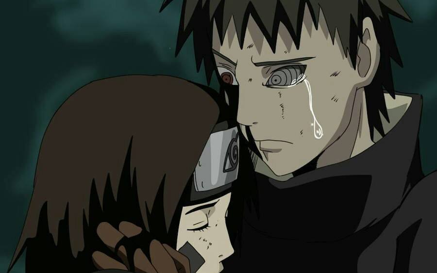 火影忍者:几对恋人最后一对超甜美,你嗑哪组cp?