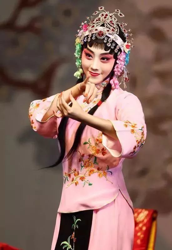 确认过眼神,原来是戏曲人!