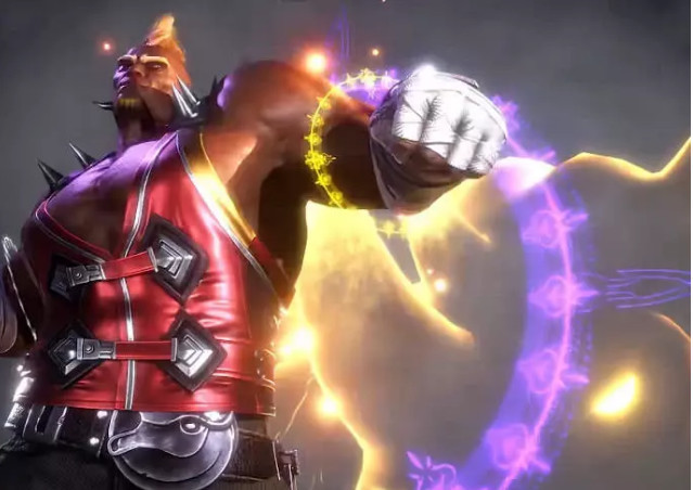 本以为唐昊武魂很耗费经费,看到他的召唤过程时,漫迷沸腾了!