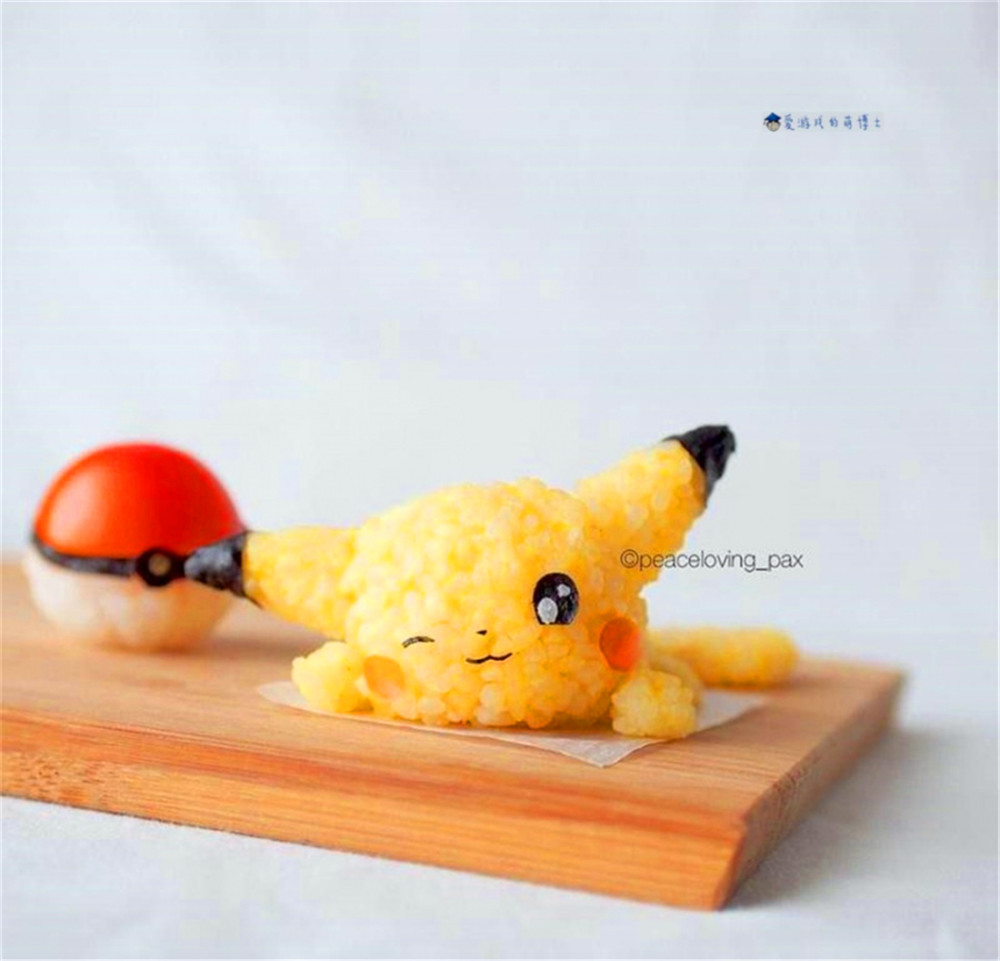 《精灵宝可梦》皮卡丘发型之谜,之前都没留意过_腾讯新闻