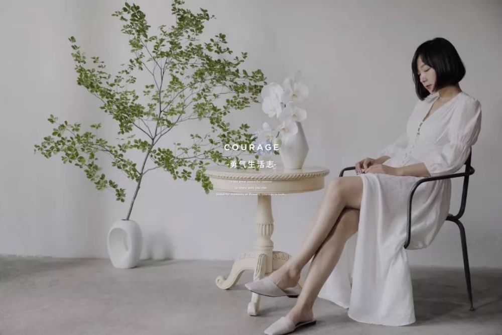 被称为 叶界爱马仕 一截树枝卖300块 来年还能开花