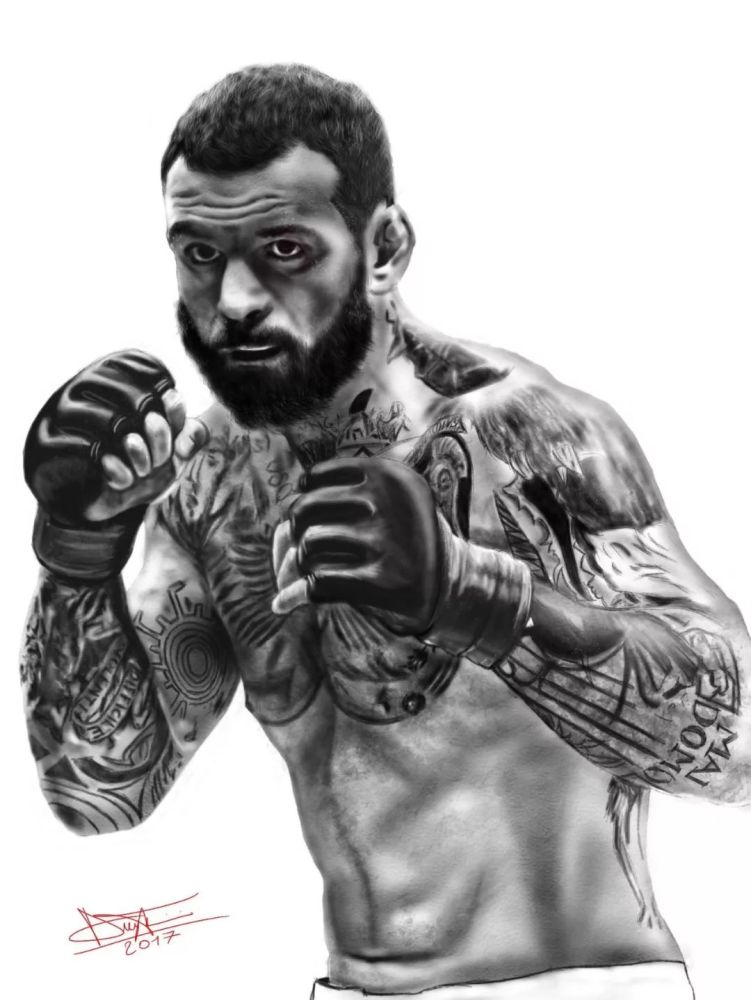 拳击大师泰拳大师本期题目:这个挨揍的是谁?往期壁纸