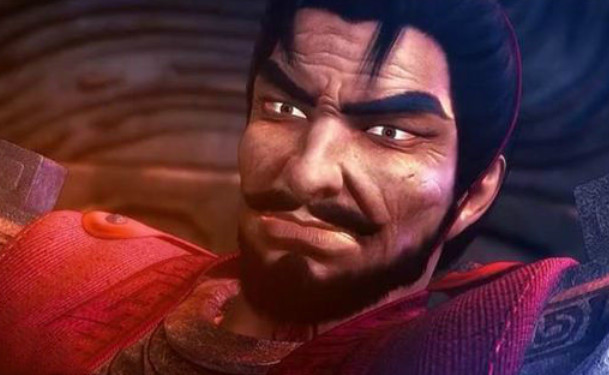 第一 魏庸魏庸是魏国大司空,以前的时候可能我们最讨厌姬无夜但是现在