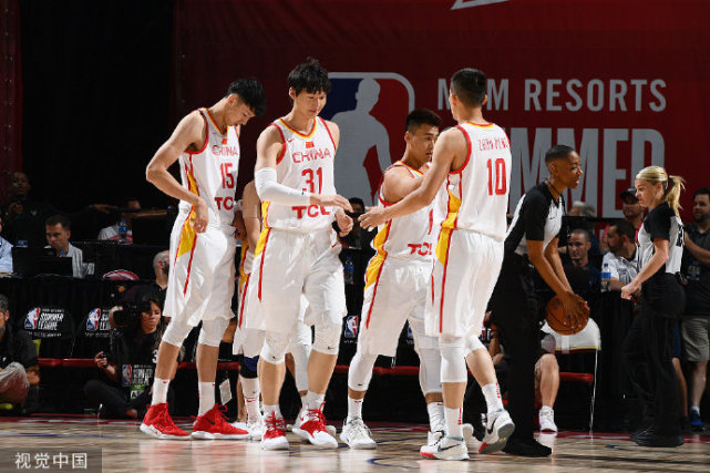 李楠英文回答美媒提问太惊艳?不吹不黑!中国男