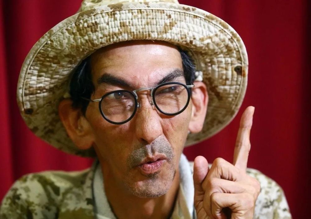 59岁"胖头陀"自揭狗血情史,菲籍小三女友怀孕后逃跑至今失联