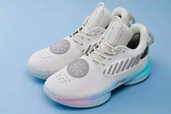 四款国产顶级篮球鞋带来的惊喜学生党们值得入手