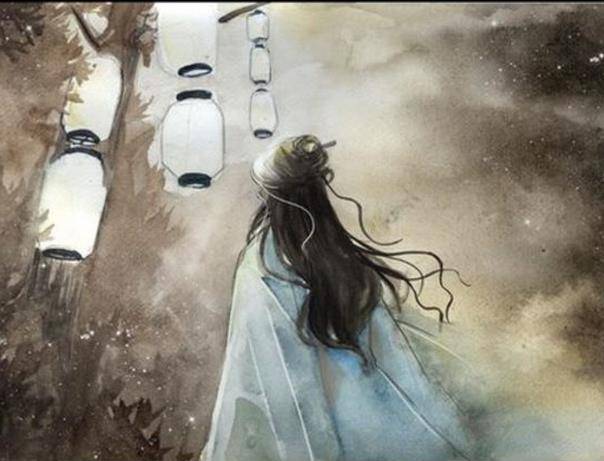 这是因为在中国人的传统观念中,唯有诗文是黄钟大吕.