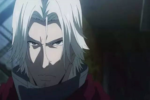 东京吃货 这三位都是金木的老师 教会了金木不一样的道理