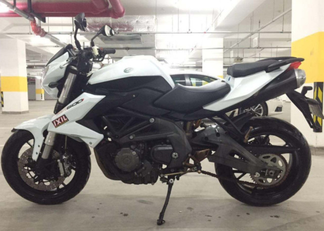 国产最贵的5辆摩托车 你认识几款 全认识基本都是土豪