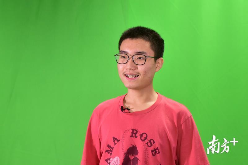 钢琴八级,跆拳道黑带!中山这两个中考高分考生会学又会玩