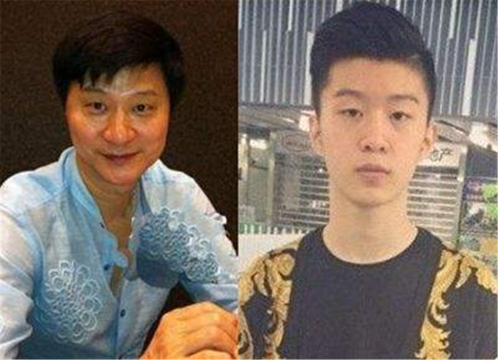 范丞丞到底是不是洪金宝的私生子?如今终于水落石出了,太打脸