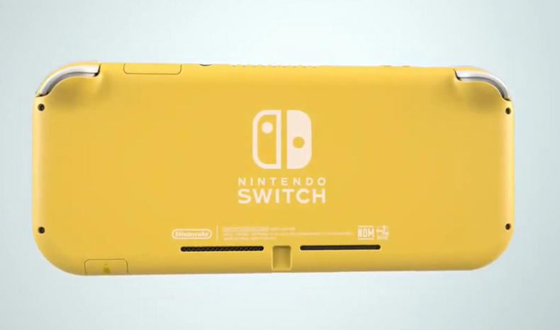 switch二代来了不过却是阉割版