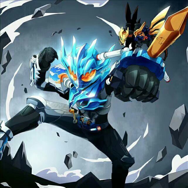 细数假面骑士时王里特殊表盘龙我表盘不敢拿始哥哥的最难得