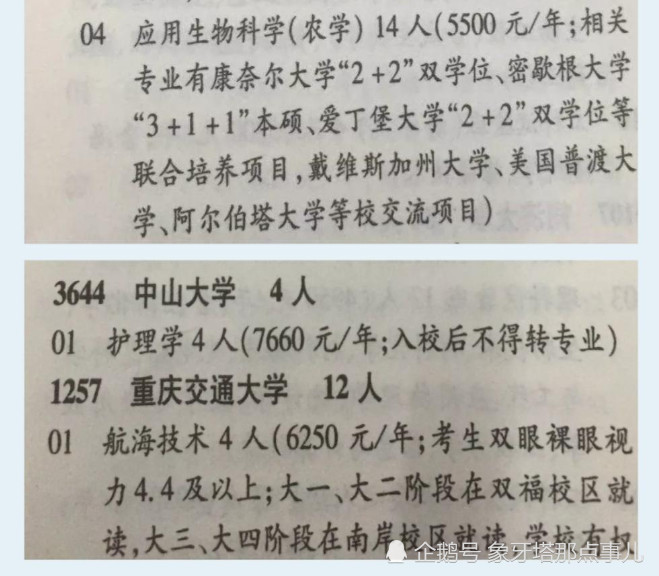 继浙大 中大后 又一所985大学出现断档 原因都如出一辙