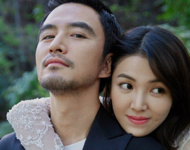 张晓晨婚礼,伴郎团实力抢镜,马天宇被网友催婚,王传君被嘲油腻