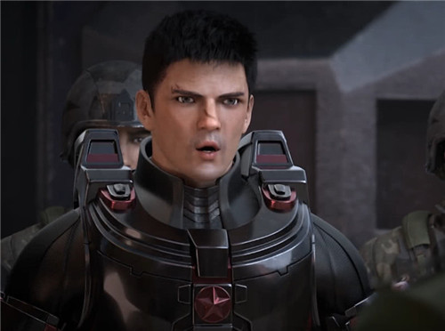 雄兵连:华烨有着宇宙之巅实力,凉冰死后,谁还能制裁华烨?